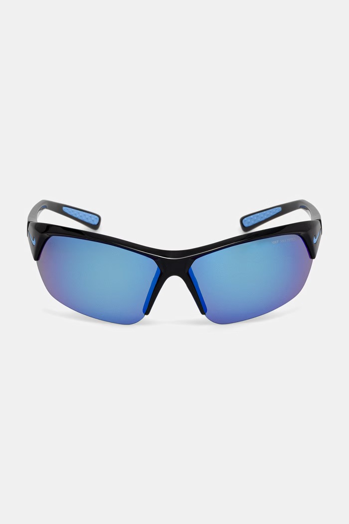 Nike okulary przeciwsłoneczne SKYLON czarny DV2163