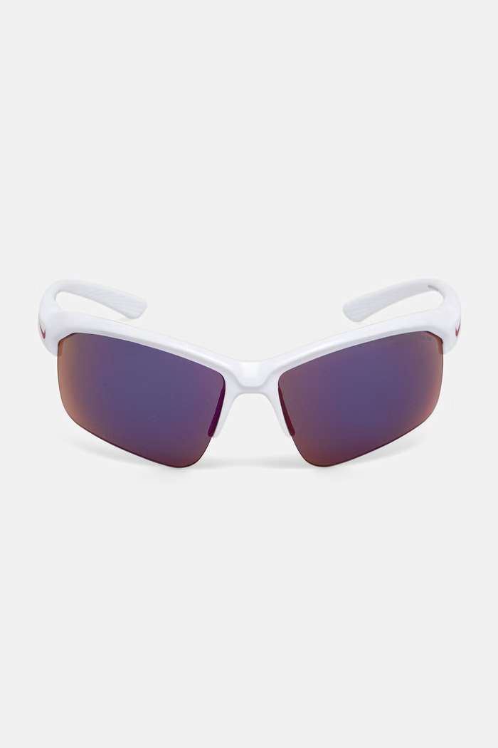 Nike okulary przeciwsłoneczne SKYLON biały IB3520X