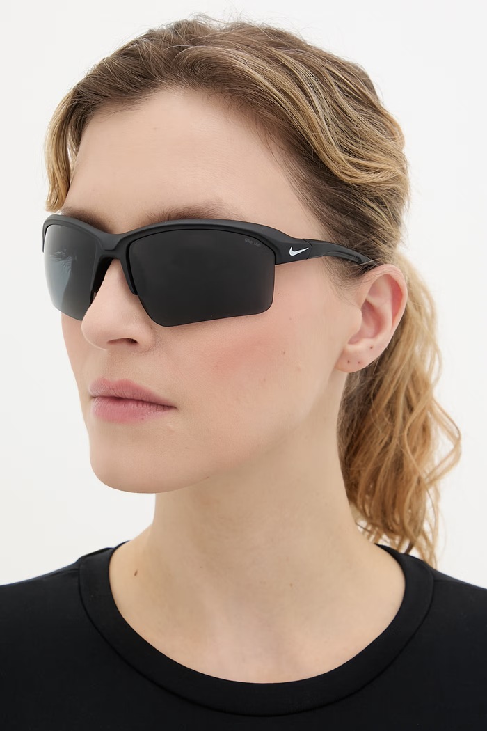 Akcesoria Nike okulary przeciwsłoneczne SKYLON IB3520X czarny