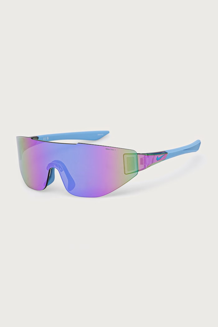 Nike okulary przeciwsłoneczne ATHENA fioletowy IB3517X