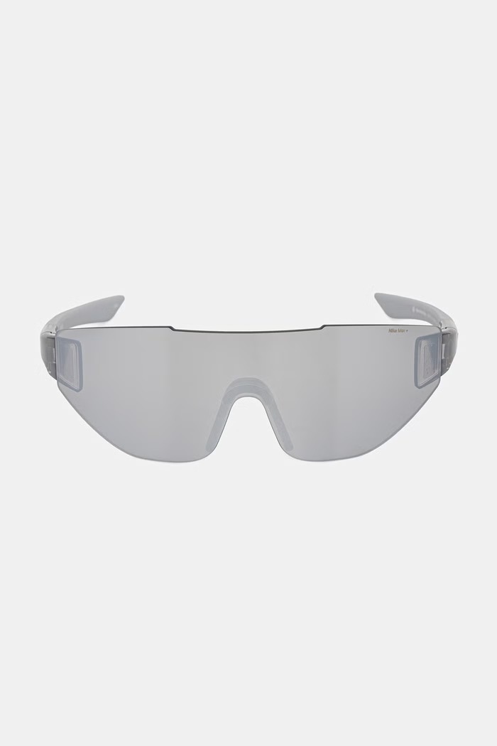 Nike okulary przeciwsłoneczne ATHENA IB3517X szary AA00