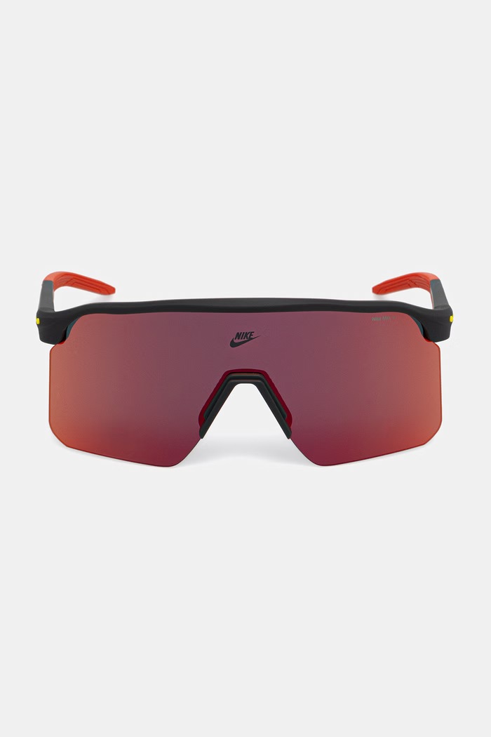 Nike ochelari de soare EXPEDITION SHIELD rosu IU4705X