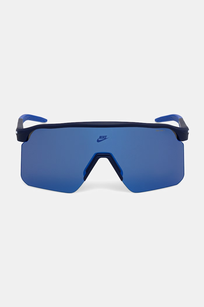 Accesorii Nike ochelari de soare EXPEDITION SHIELD IU4705X bleumarin