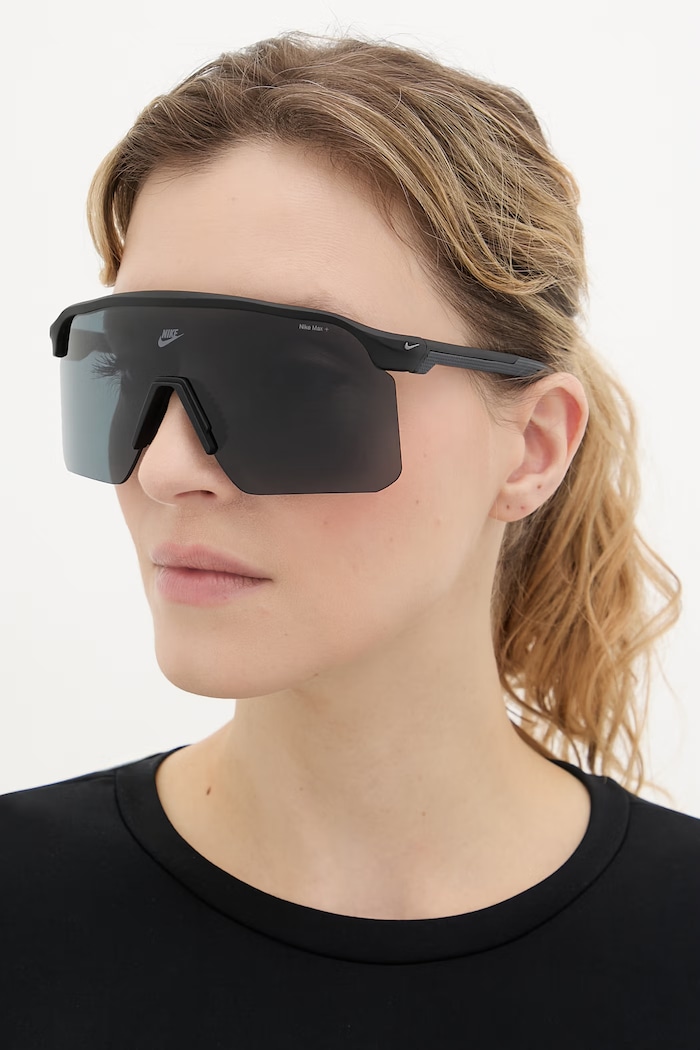 Accesorii Nike ochelari de soare EXPEDITION SHIELD IU4705X negru