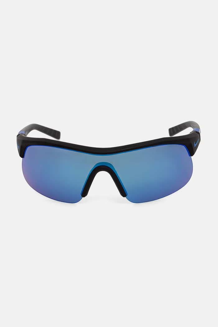 Nike slnečné okuliare SHOW X1 IU4881X modrá AA00