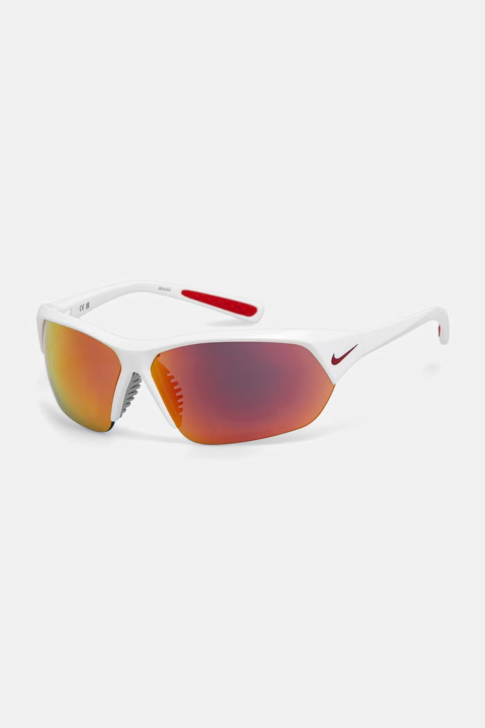Nike okulary przeciwsłoneczne SKYLON ACE biały IU8046X