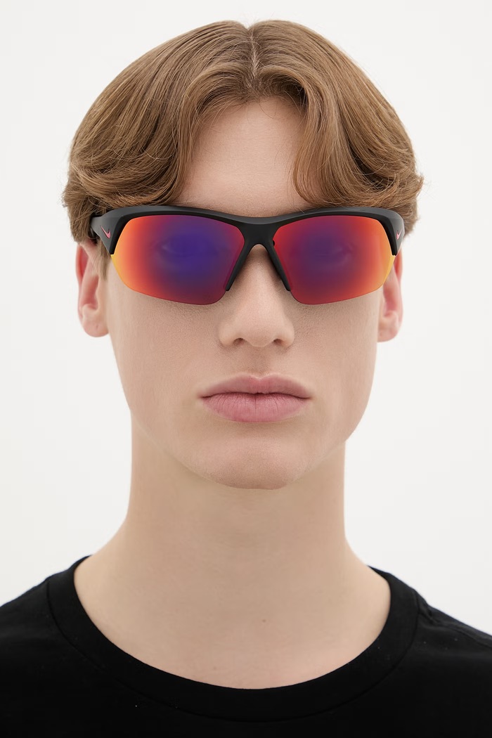 Nike slnečné okuliare SKYLON ACE IU8046X čierna