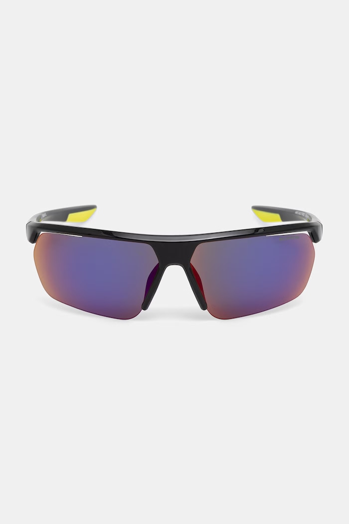 Nike okulary przeciwsłoneczne GALE FORCE IW5880X czarny AA00