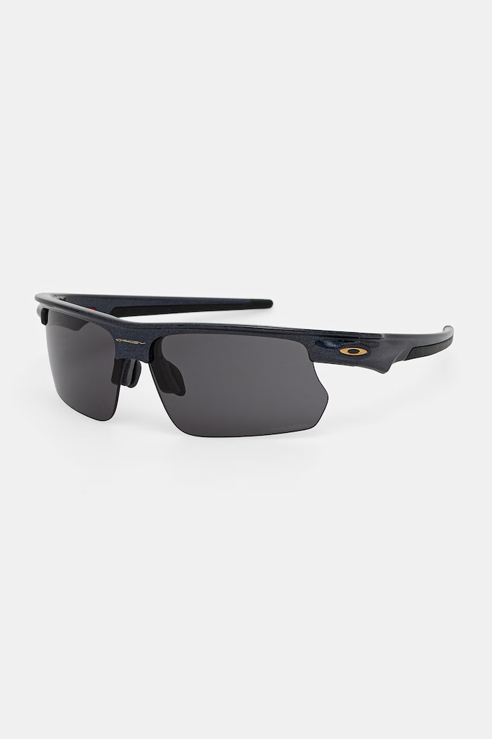 Oakley slnečné okuliare čierna OO9400.2668