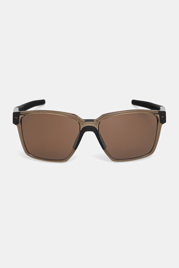 Oakley sončna očala OO9430.0457 rjava AA00