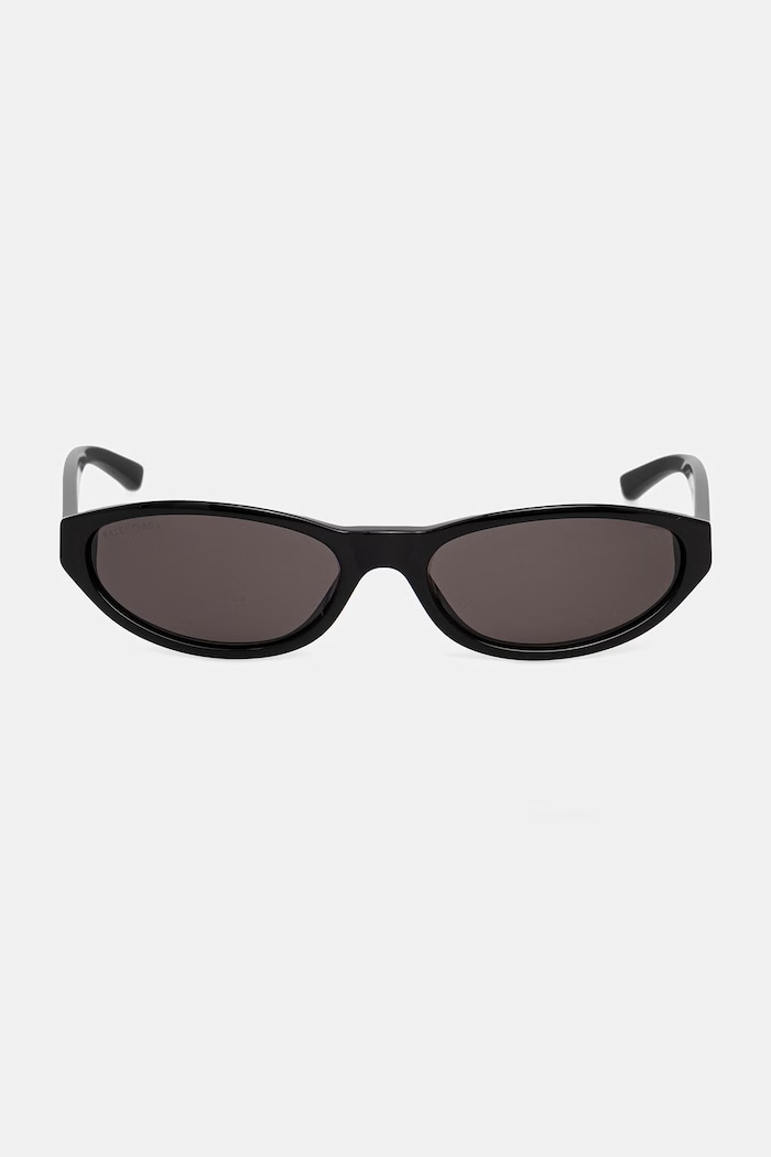 Accesorii Balenciaga ochelari de soare BB0007S negru