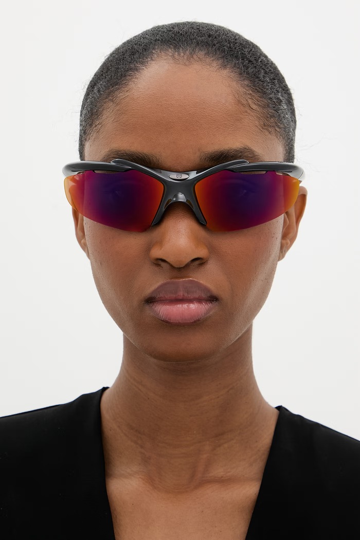 Balenciaga ochelari de soare BB0464S