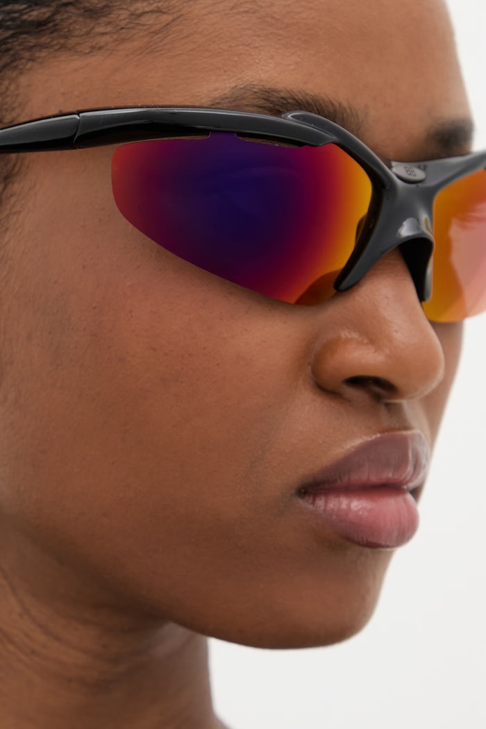 Balenciaga ochelari de soare BB0464S