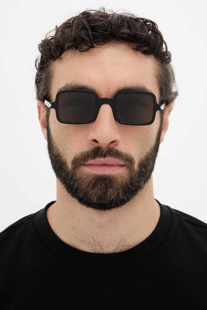Saint Laurent okulary przeciwsłoneczne SL.332