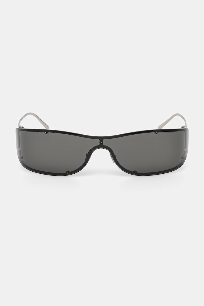 Saint Laurent Slnečné okuliare strieborná SL.807