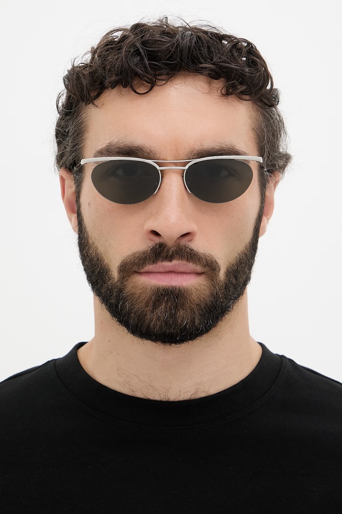 Saint Laurent Slnečné okuliare pilot SL.862
