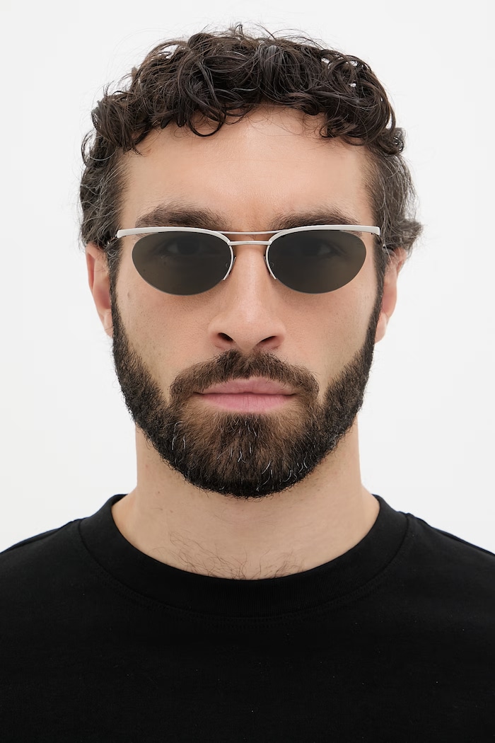 Saint Laurent Slnečné okuliare pilot SL.862