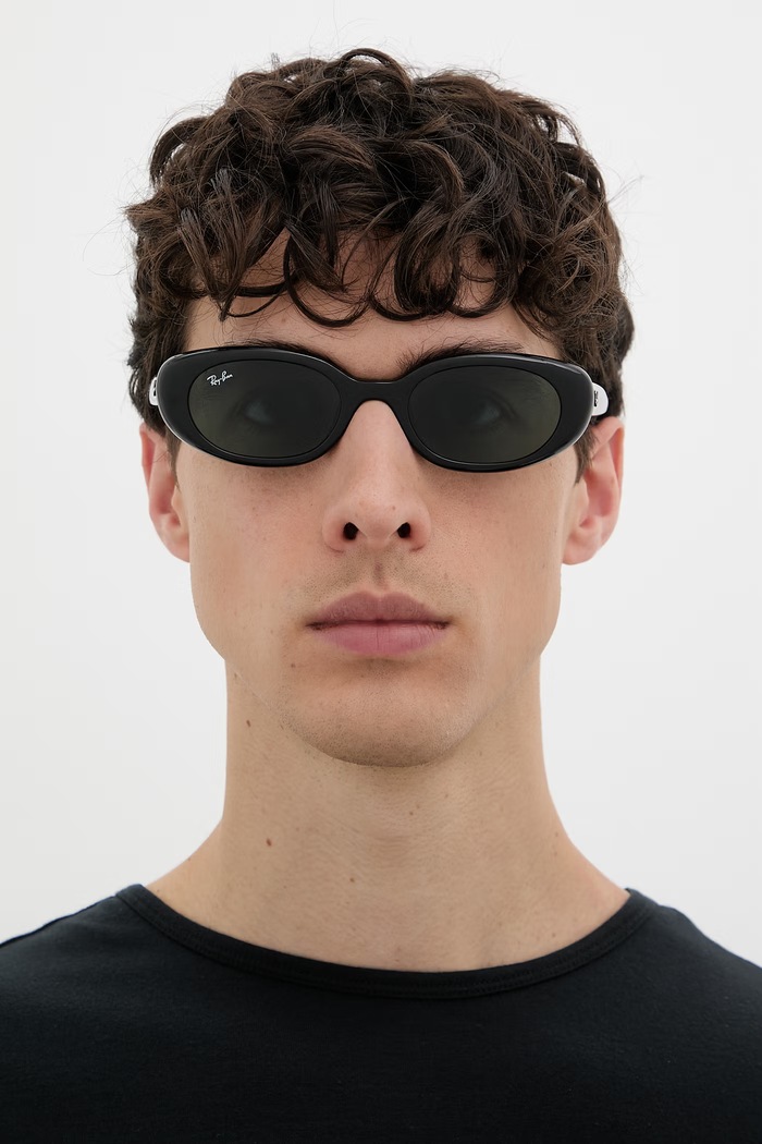 Ray-Ban Okulary przeciwsłoneczne 0RB4441D