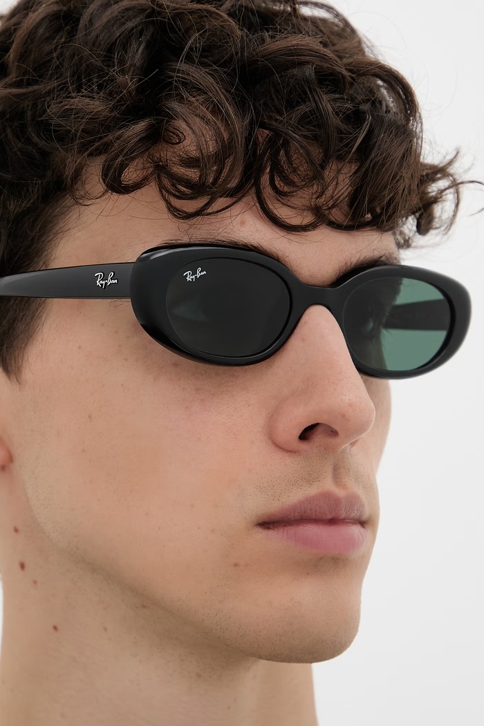 Ray-Ban Okulary przeciwsłoneczne 0RB4441D