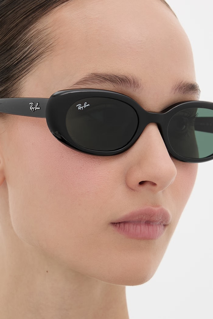 Ray-Ban Okulary przeciwsłoneczne 0RB4441D
