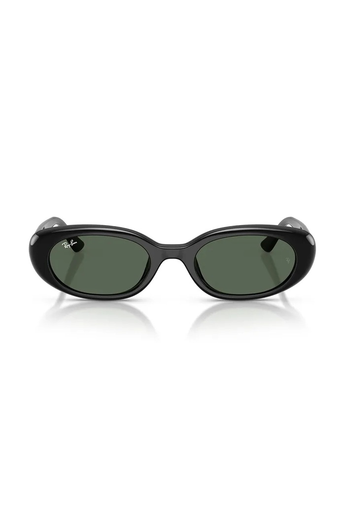 Ray-Ban Okulary przeciwsłoneczne czarny 0RB4441D