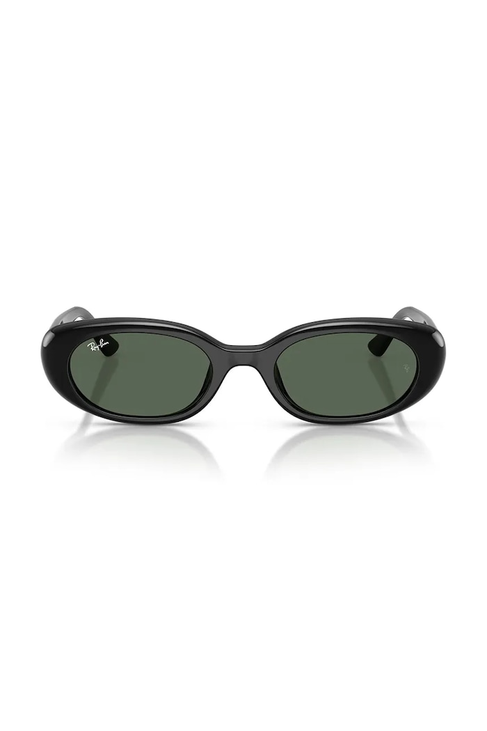 Ray-Ban Okulary przeciwsłoneczne czarny 0RB4441D