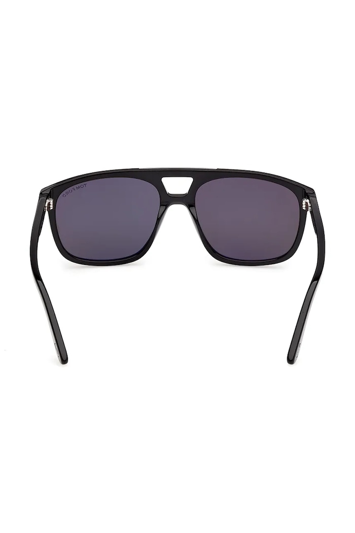 Tom Ford okulary przeciwsłoneczne pilotki Brianna FT1338.N.5801A