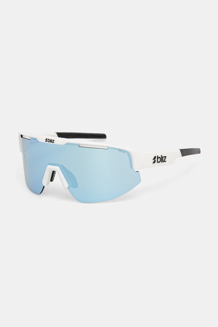 Bliz okulary przeciwsłoneczne Matrix biały 0ZB7004.07