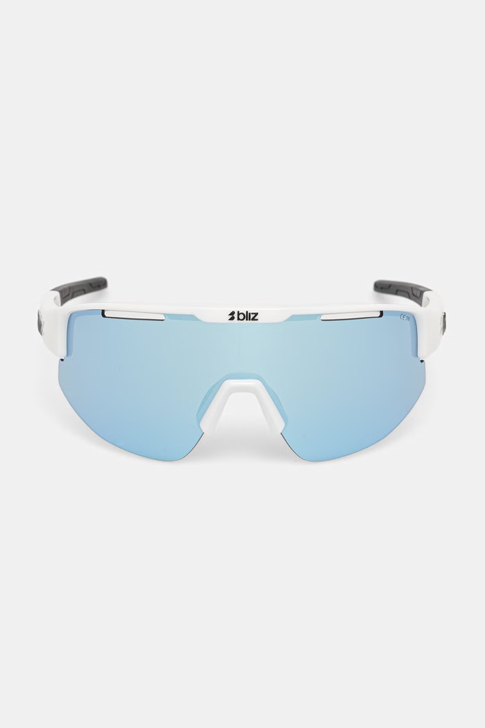 Bliz okulary przeciwsłoneczne Matrix biały 0ZB7004.07