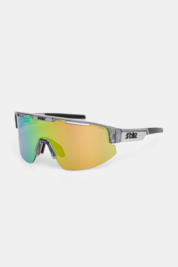 Bliz okulary przeciwsłoneczne Matrix szary 0ZB7004.13