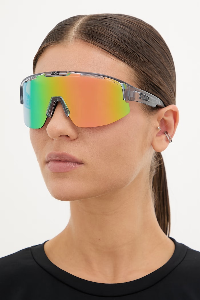 Akcesoria Bliz okulary przeciwsłoneczne Matrix 0ZB7004.13 szary