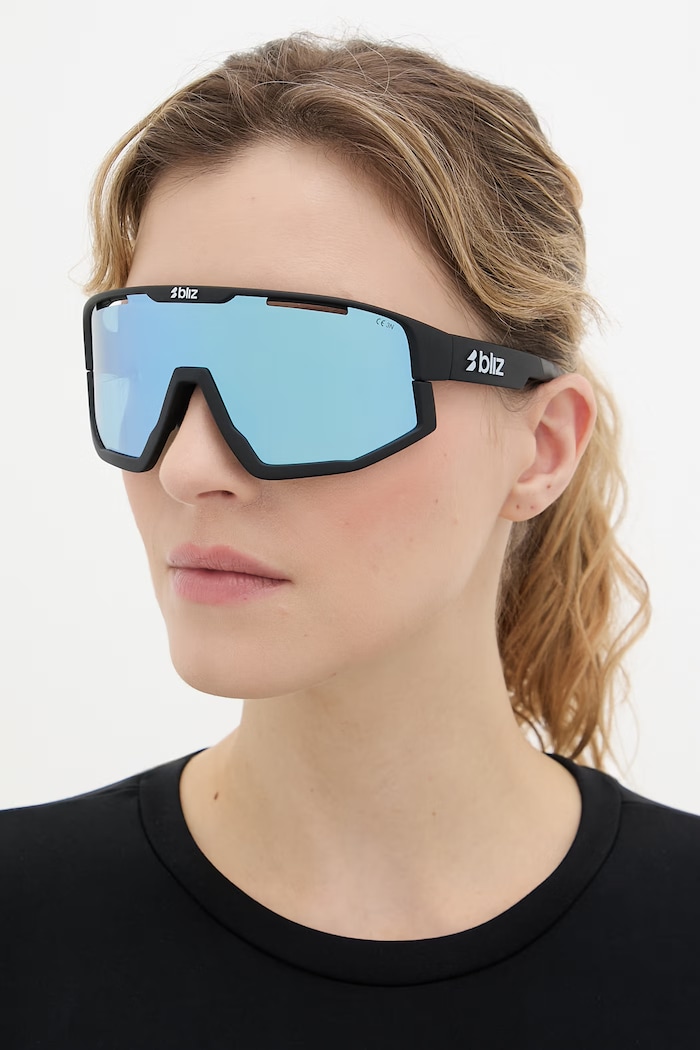 Accesorii Bliz ochelari de soare Fusion 0ZB7005.08 negru