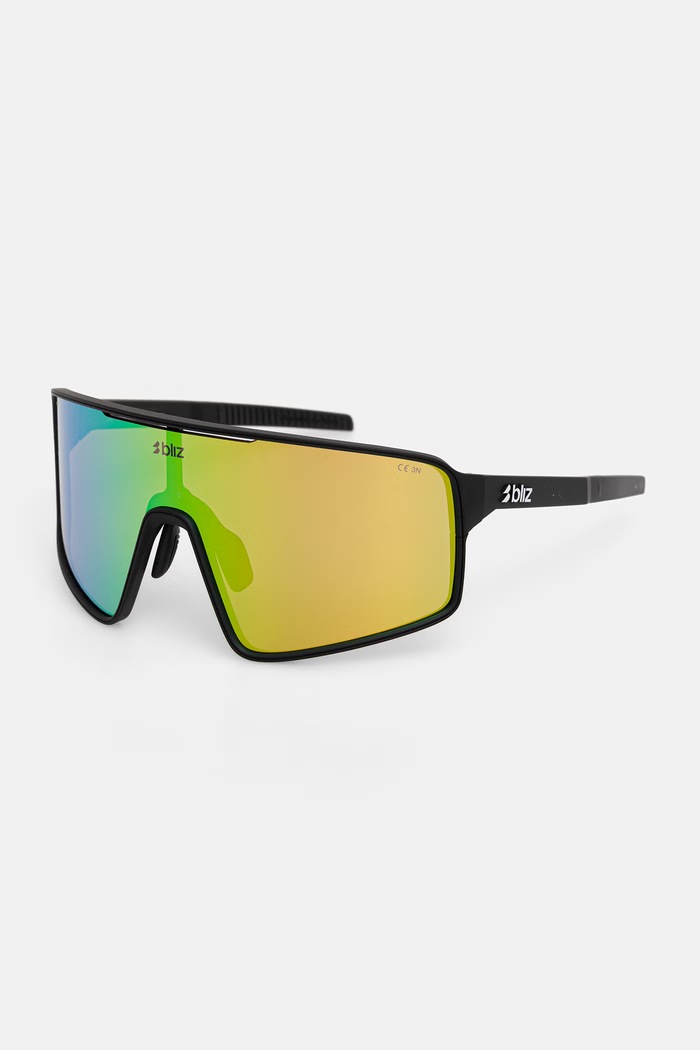 Bliz okulary przeciwsłoneczne P001 czarny 0ZB7015.14