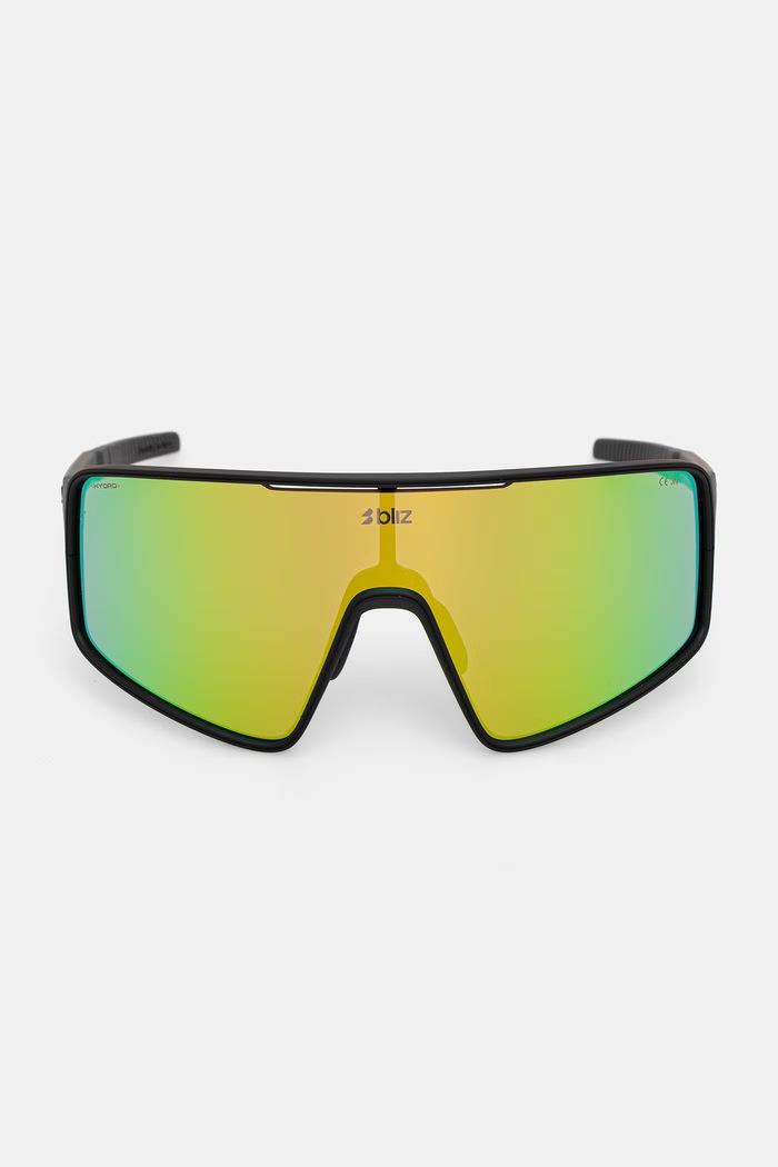Bliz okulary przeciwsłoneczne P001 czarny 0ZB7015.14