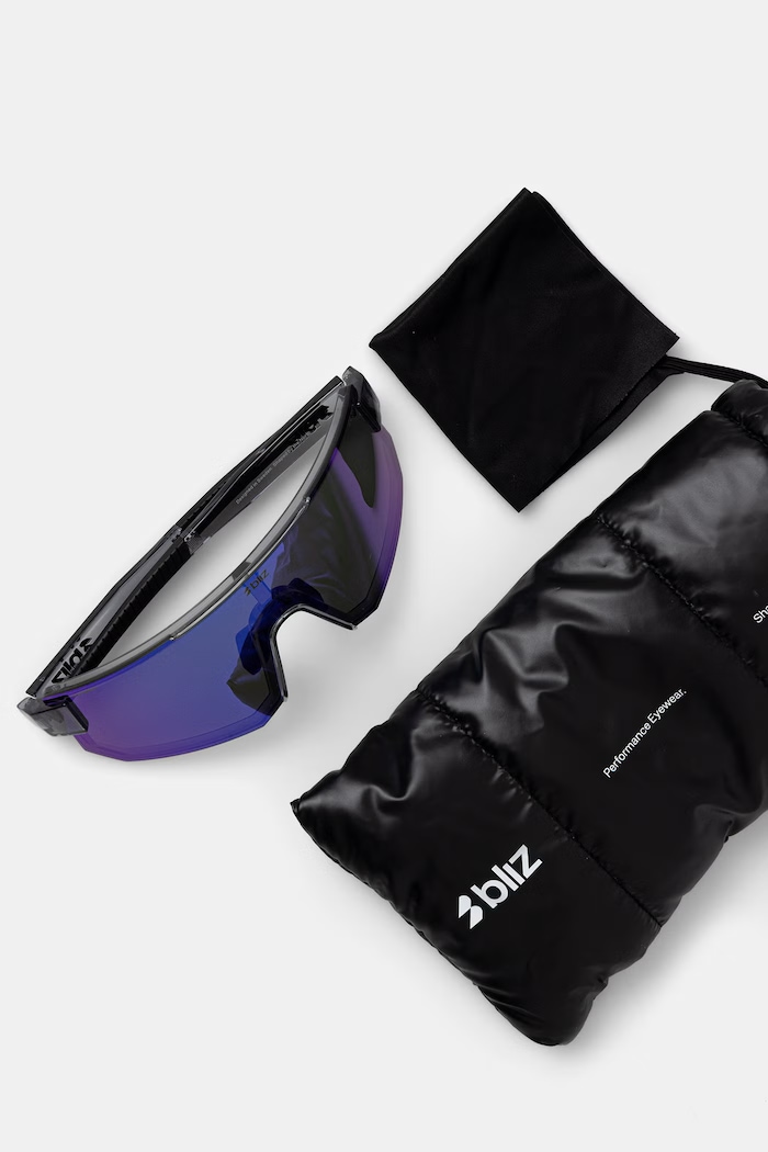 Bliz ochelari de soare P005 0ZB7028.04 gri