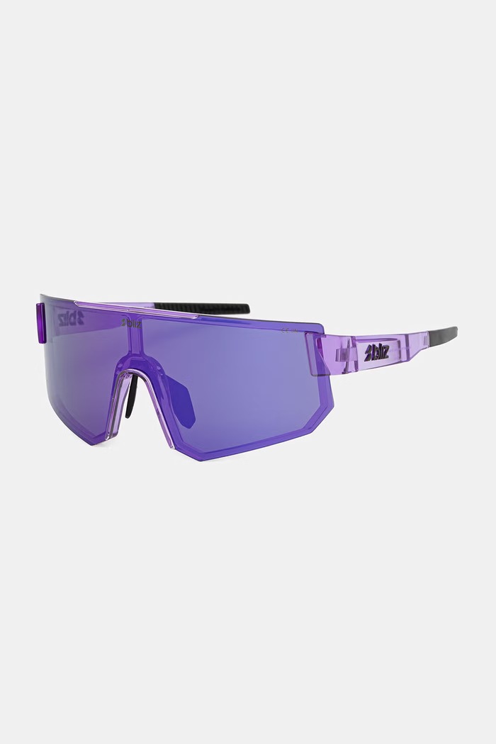 Bliz okulary przeciwsłoneczne P005 fioletowy 0ZB7028.06