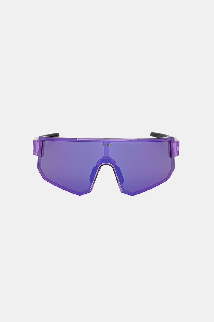 Bliz okulary przeciwsłoneczne P005 fioletowy 0ZB7028.06