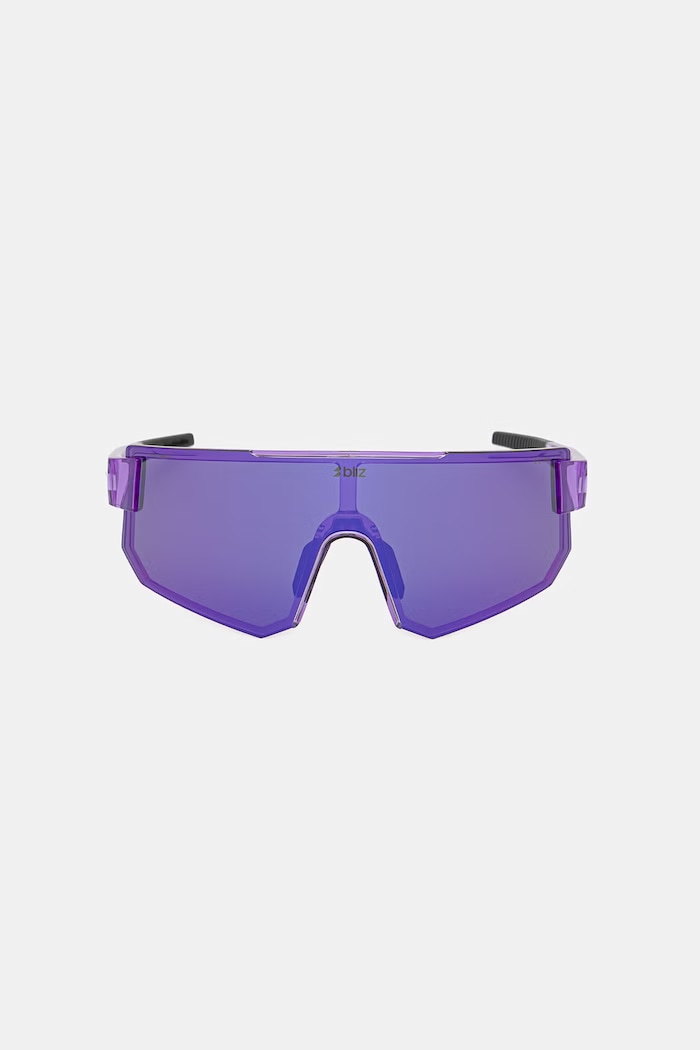 Bliz okulary przeciwsłoneczne P005 fioletowy 0ZB7028.06