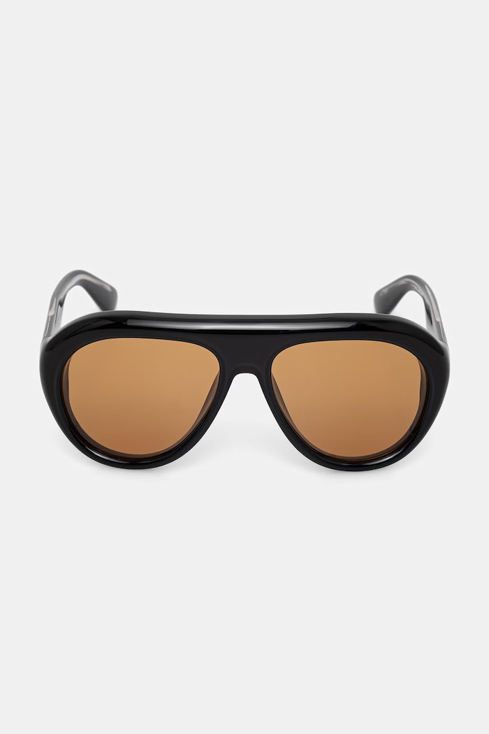 CHIMI ochelari de soare Tony negru 20527