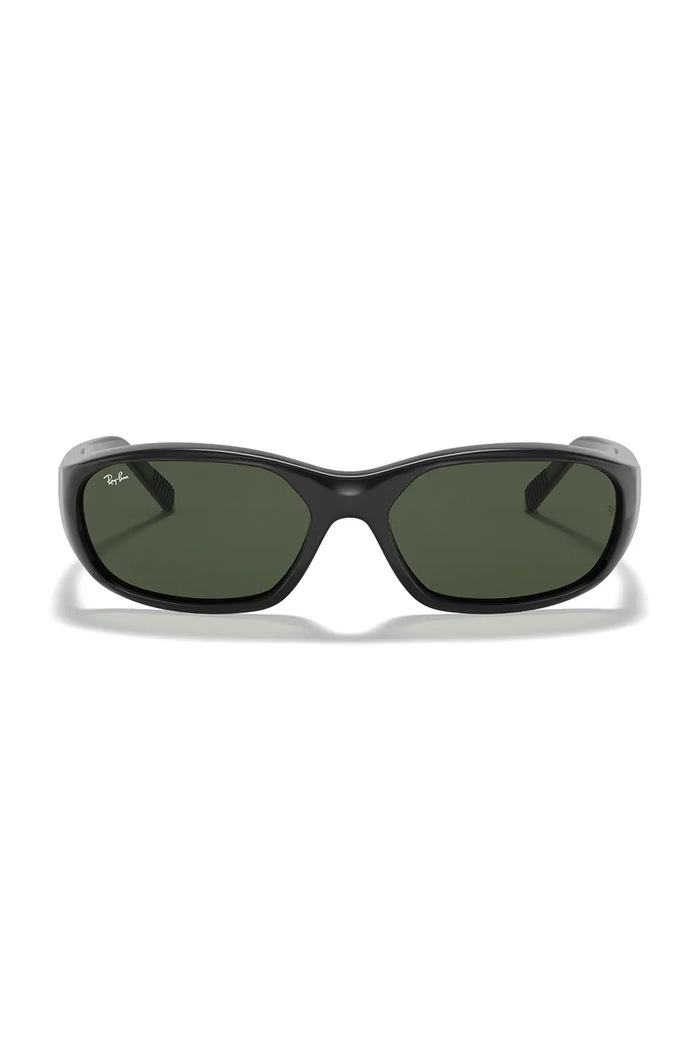 Ray-Ban Okulary przeciwsłoneczne 0RB2016 czarny AA00