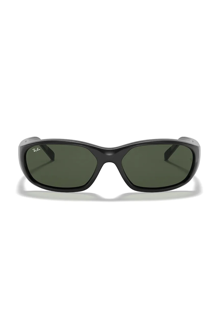 Ray-Ban Okulary przeciwsłoneczne 0RB2016 czarny AA00