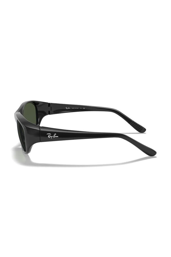 Akcesoria Ray-Ban Okulary przeciwsłoneczne 0RB2016 czarny