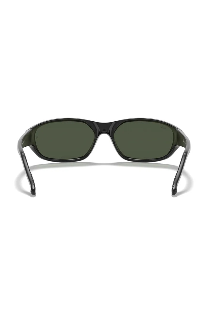 Okulary przeciwsłoneczne Ray-Ban 0RB2016 czarny