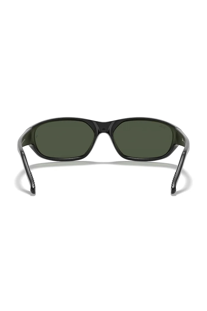 Okulary przeciwsłoneczne Ray-Ban 0RB2016 czarny