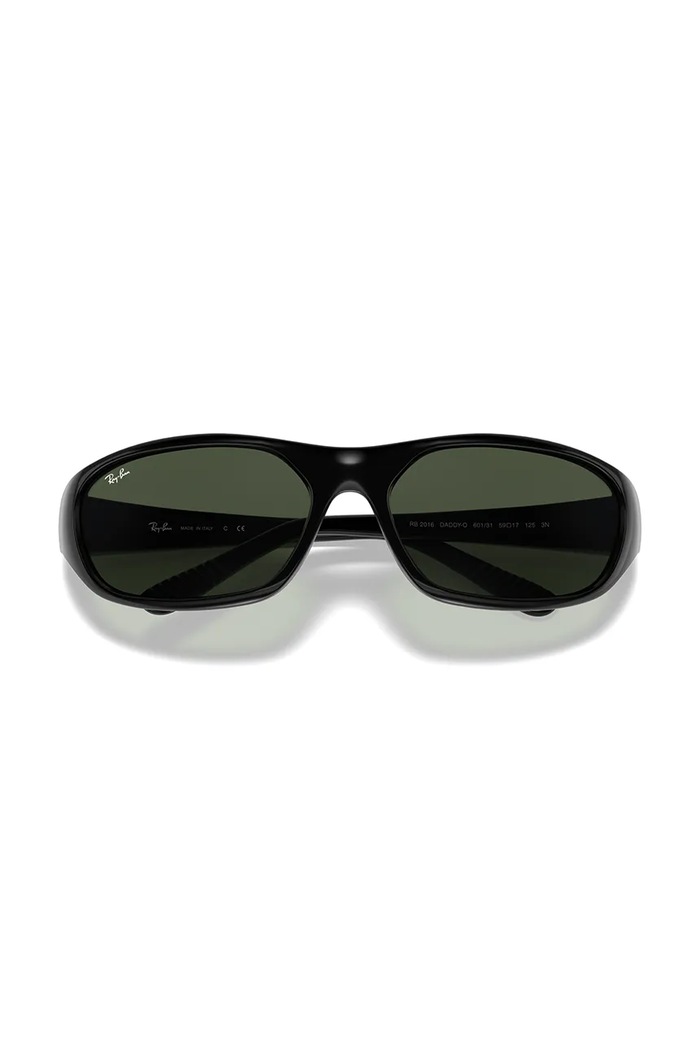 Okulary przeciwsłoneczne Ray-Ban czarny 0RB2016