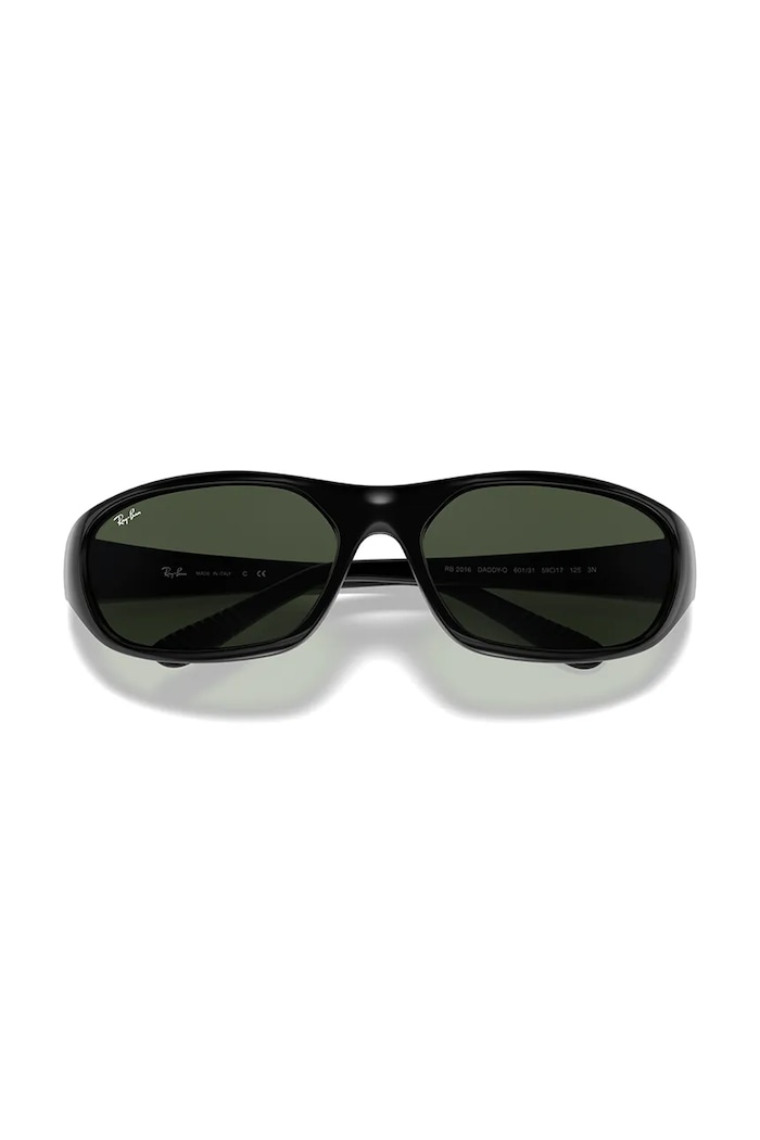 Okulary przeciwsłoneczne Ray-Ban czarny 0RB2016