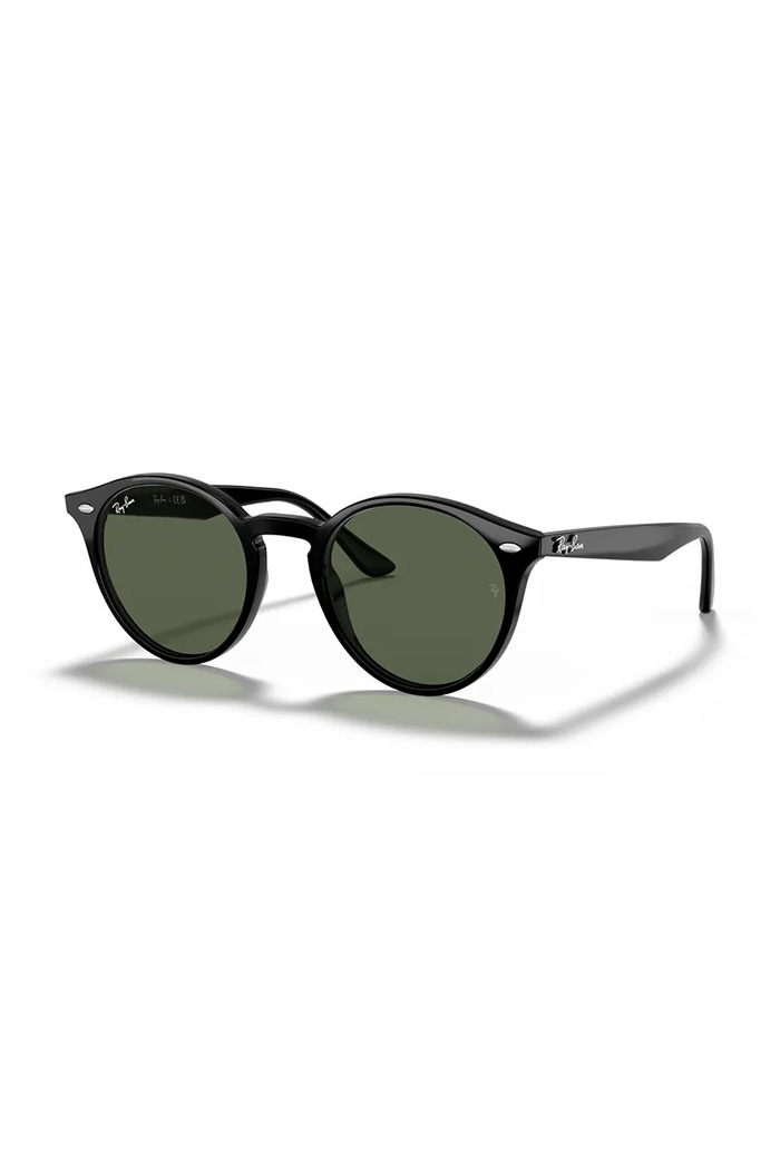 Ray-Ban sluneční brýle černá 0RB2180.601/71.49.