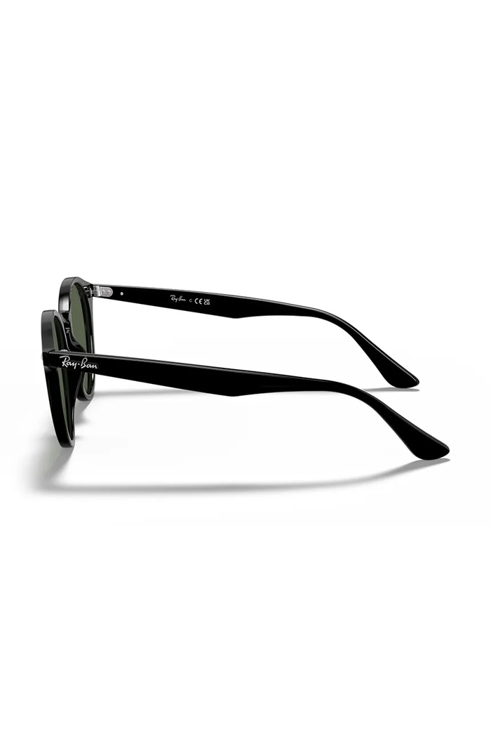 Doplňky Ray-Ban sluneční brýle 0RB2180.601/71.49. černá