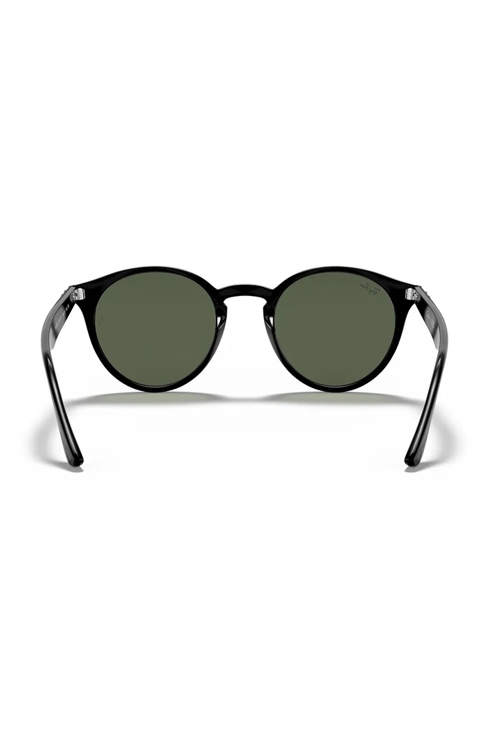 Ray-Ban sluneční brýle černá 0RB2180.601/71.49.