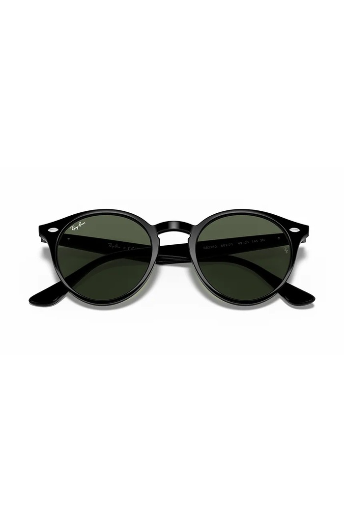 Ray-Ban sluneční brýle 0RB2180.601/71.49. černá